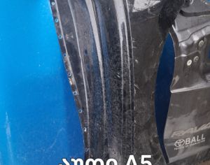 AUDI A5 2013-2020