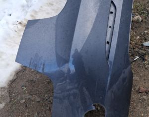 TESLA Model 3 2018-2022 - 2