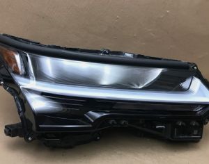 LEXUS GX 550  2024-2026