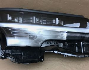 LEXUS GX 550  2024-2026 - 2