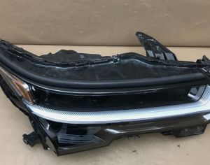 LEXUS GX 550  2024-2026 - 3
