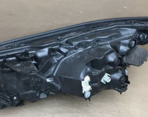 LEXUS GX 550  2024-2026 - 4
