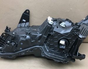LEXUS GX 550  2024-2026 - 5