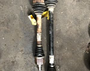 CITROEN C3 2001-2005 - 1