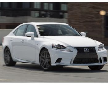LEXUS IS220 D.IS250.IS350. 2005>2012წლამდე