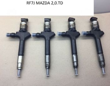 MAZDA Mazda 6 2004-2019