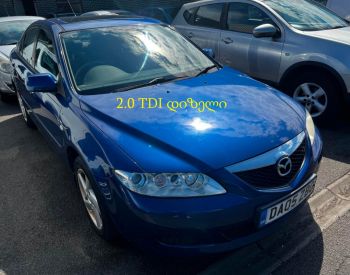 MAZDA Mazda 6 2004-2019 - 3