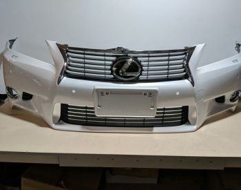 LEXUS GS 300 2012-2015