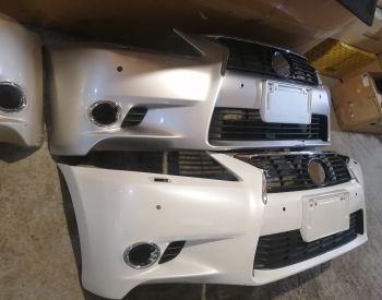 LEXUS GS 300 2012-2015 - 10