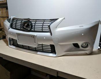 LEXUS GS 300 2012-2015 - 2