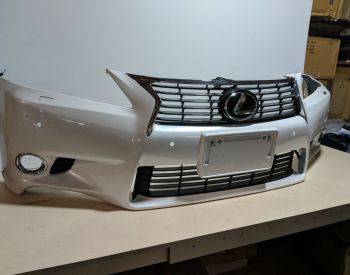 LEXUS GS 300 2012-2015 - 3