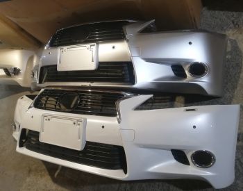 LEXUS GS 300 2012-2015 - 4