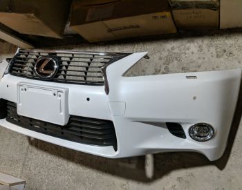 LEXUS GS 300 2012-2015 - 5