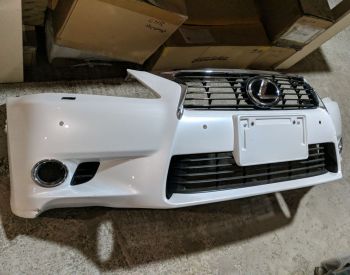 LEXUS GS 300 2012-2015 - 6