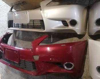 LEXUS GS 300 2012-2015 - 8