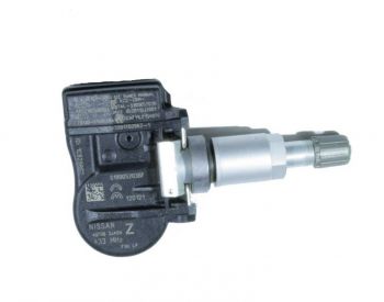 Infiniti Nissan TPMS საბურავის წნევის სენსორები ბლუთუზები