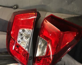 HONDA FIT 2013-2023 - 1