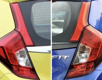 HONDA FIT 2013-2023 - 2
