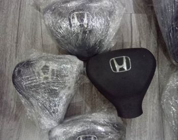HONDA FIT 2002-2007 - 1