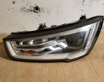AUDI A1 2015-2018