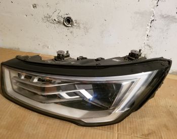 AUDI A1 2015-2018 - 2