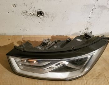 AUDI A1 2015-2018 - 3