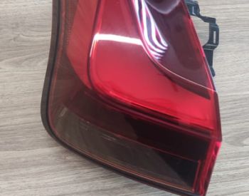 LEXUS UX250h 2018-2023