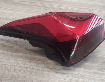 LEXUS UX250h 2018-2023 - 2