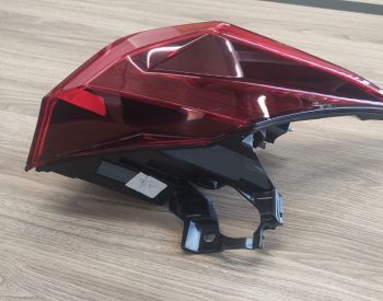 LEXUS UX250h 2018-2023 - 3