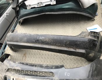 FORD C-MAX 2003-2007