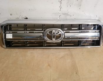 TOYOTA Land Cruiser 2010-2013 - 1