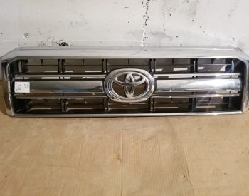 TOYOTA Land Cruiser 2010-2013 - 3