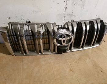TOYOTA Land Cruiser Prado 2009-2011 - 2