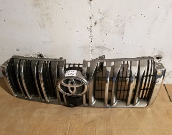 TOYOTA Land Cruiser Prado 2009-2011 - 3