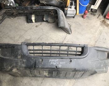 VOLKSWAGEN Crafter 2006-2009
