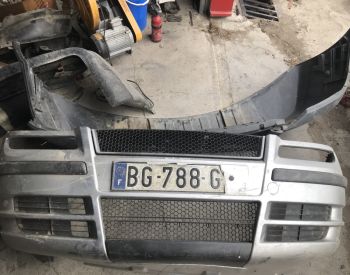 FIAT Ulysse 2003-2006 - 1