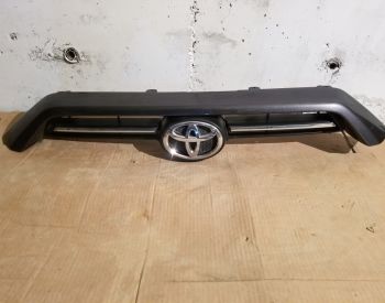 TOYOTA 4Runner 2014-2021
