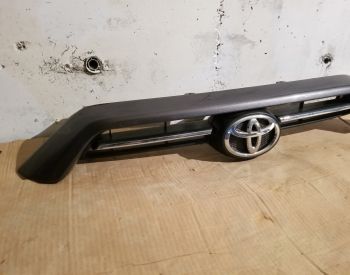 TOYOTA 4Runner 2014-2021 - 2