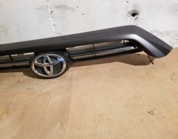 TOYOTA 4Runner 2014-2021 - 3