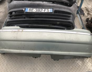 ROVER 75 2001-2008