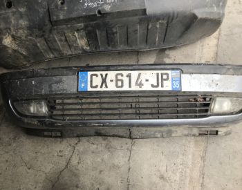 OPEL Zafira 1998-2003 - 1