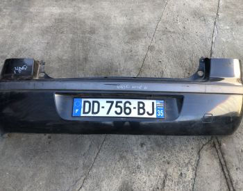 RENAULT Laguna 2005-2007