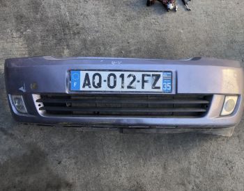 OPEL Meriva 2003-2009 - 1