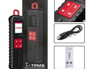 TP Sensor საბურავის სენსორი - 5