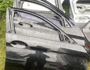 BMW 540 2019-2025