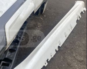 BMW X6 2015-2025