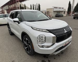 MITSUBISHI Outlander 2021-2025 - 2