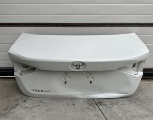 TOYOTA Corolla 2018-2023