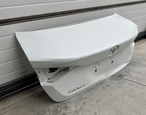 TOYOTA Corolla 2018-2023 - 2