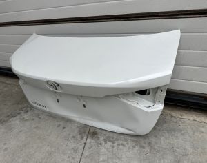 TOYOTA Corolla 2018-2023 - 3